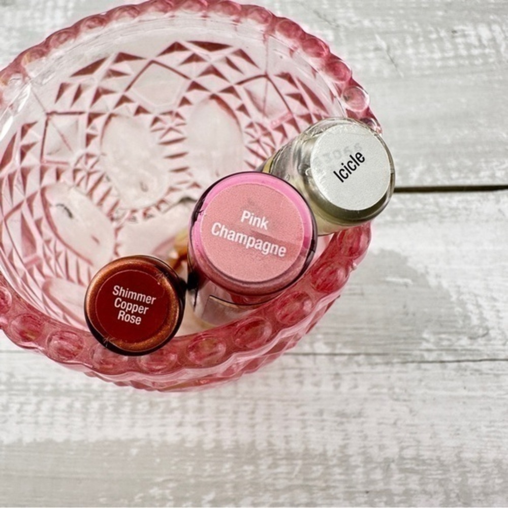 NEW LipSense Long Lasting Lip Color Bundle - Picture 2 of 3